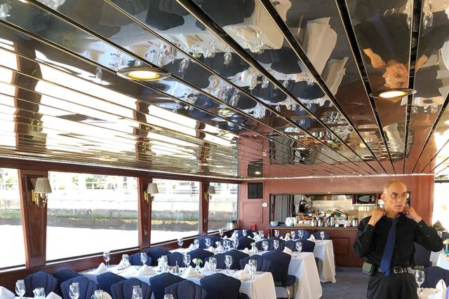 City Cruises - New York 2