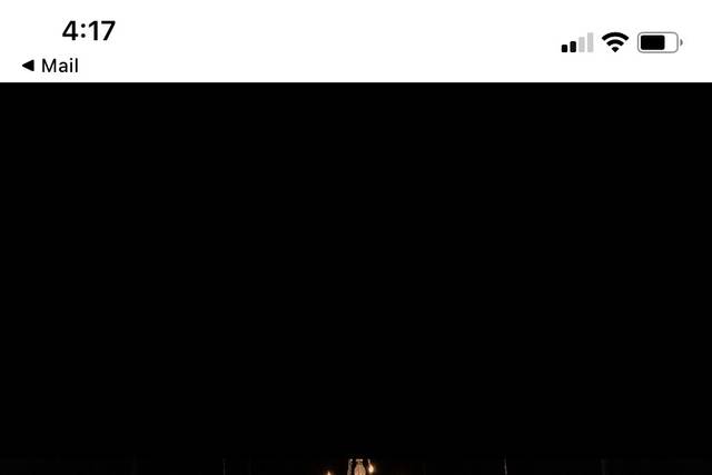 Le Luci Event Lighting 1