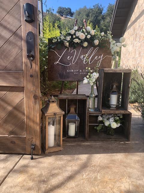 Embellish Vintage Rentals - 2