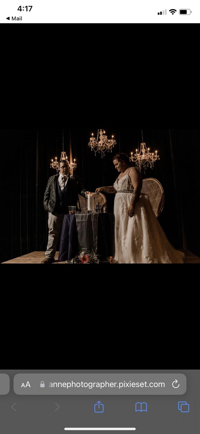 Le Luci Event Lighting - 1