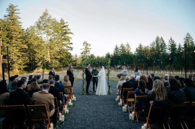Revel Weddings + Events - 4