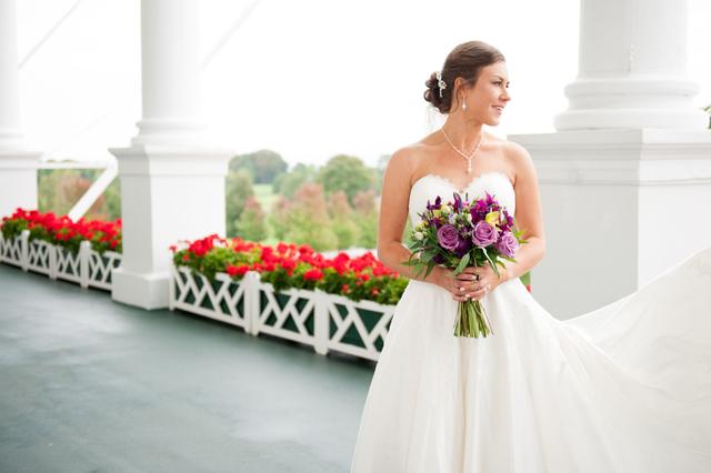 Monica's Bridal - 1