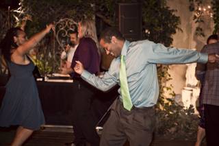 SONGSTRUCK Weddings and Events - 11