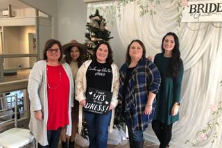 Brides by Glitz Nashville - 22