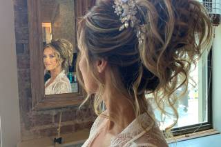 BANGS AND BLUSH - 79