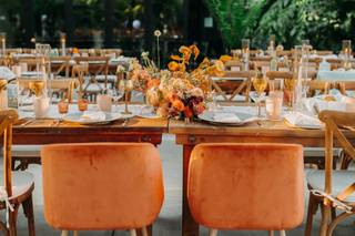 Back Patio Event Design - 12