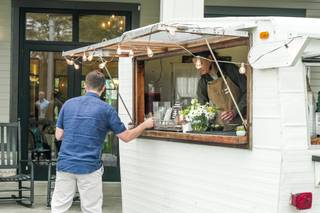 Marian Frances Events - 24