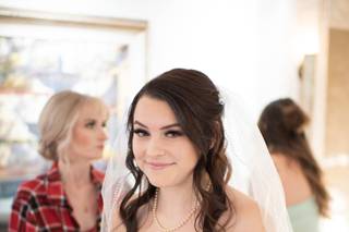 Bella Bridal Beauty - 23