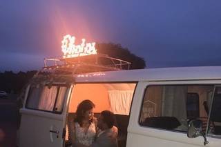 VW Booth Bus - 10