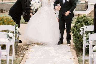 Blush Pink Weddings - 5