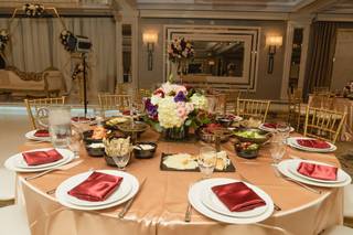 L.A. Banquets - Glenoaks Ballroom - 10