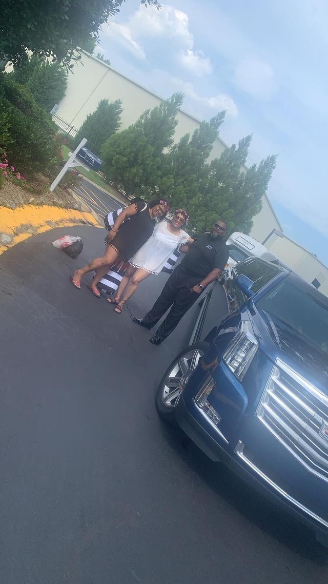FIVE STAR LIMOUSINE - 2
