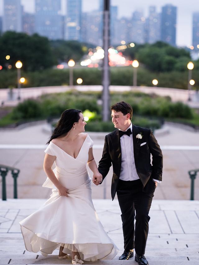 Christina Currie Events, Inc. - 2