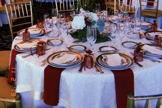 Alisha Simone / Event Floral and Decor - 30