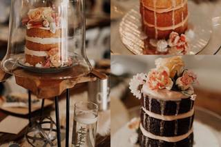 The Round House Bakery - 14