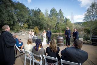Curtis Myers Wedding Photography - 18