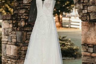 AFFORDABLE BRIDAL INC - 18