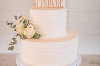 Bloom Custom Cakes - 68