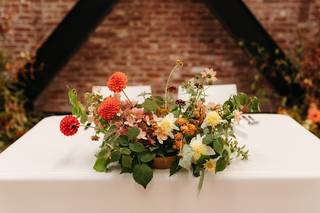 Britlyn Simone Floral - 6