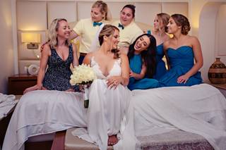 Quetzal Wedding Photo - 93