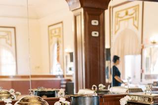 Good Food Events + Catering - 8