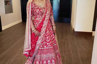Arfana Jasar - Bridal Artist - 36