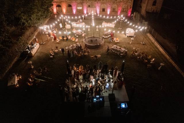 Distinctive Italy Weddings 4