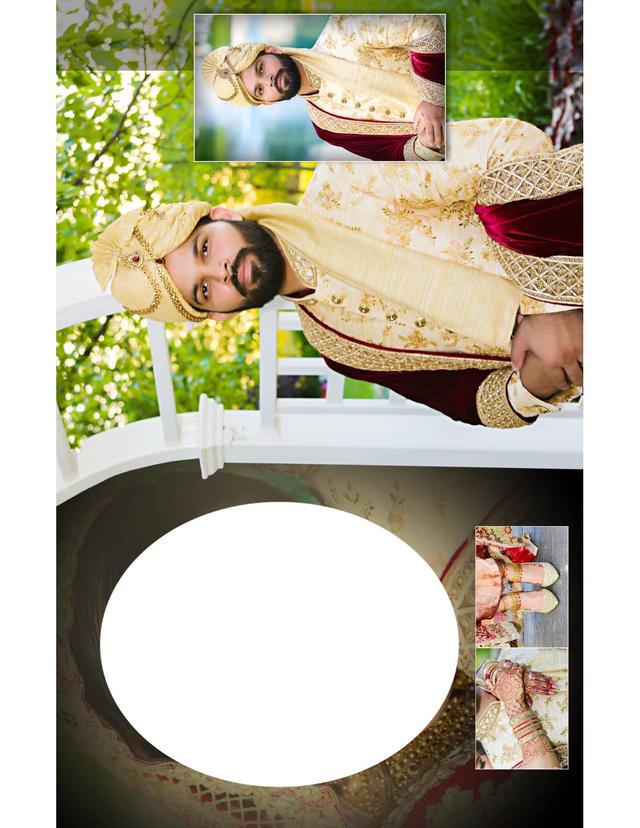 Syed's Studio - 1