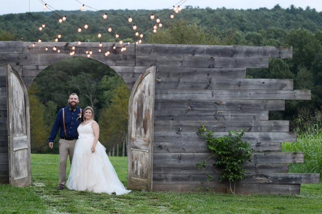 Amity Creek Farms - 1
