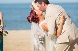 Southern Hospitality Weddings & Events - 74