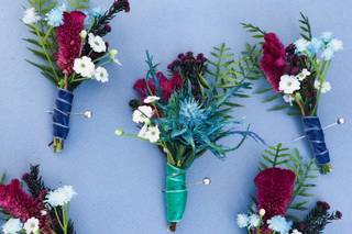The Rogue Petal Co. - 26