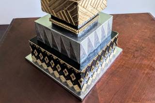 Clara's Custom Cakes - 9
