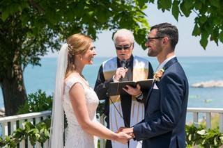 The Wedding Chaplain - 37