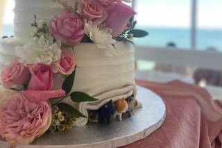 Sweet Divas Cakery - 19