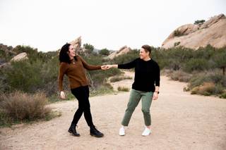 Captured By Emily C. Petrie - 12