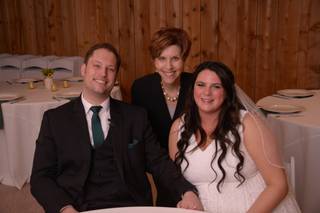 Annemarie Juhlian, Seattle Wedding Officiant & Minister - 16