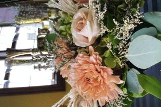 Doris the Florist - 38