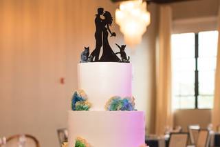 Sarah's Cake Shop - 16