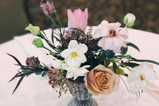 Forest Flowers - 87