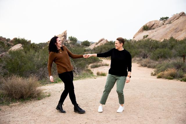 Captured By Emily C. Petrie - 4
