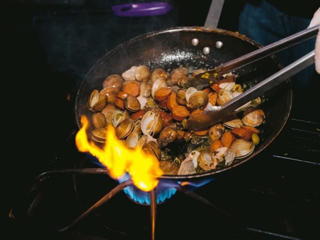 Great Events Catering - 4