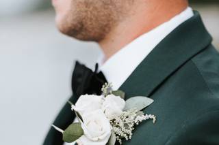 The Flower Bar - 9