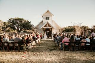 Twisted Ranch Weddings - 13