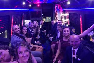 Company Car & Limousine - 4