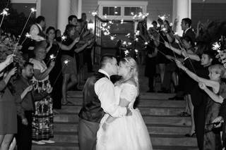 Cress Creek Country Club - 22