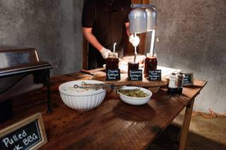 Gadabouts Catering - 16