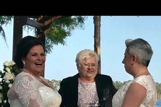 Florida Wedding Officiant - 12