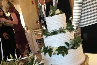 Colorado Rose Cake Company - 41