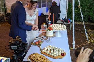 Historic Annapolis: Paca House & Garden - 14