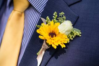 Leigh Florist - 55